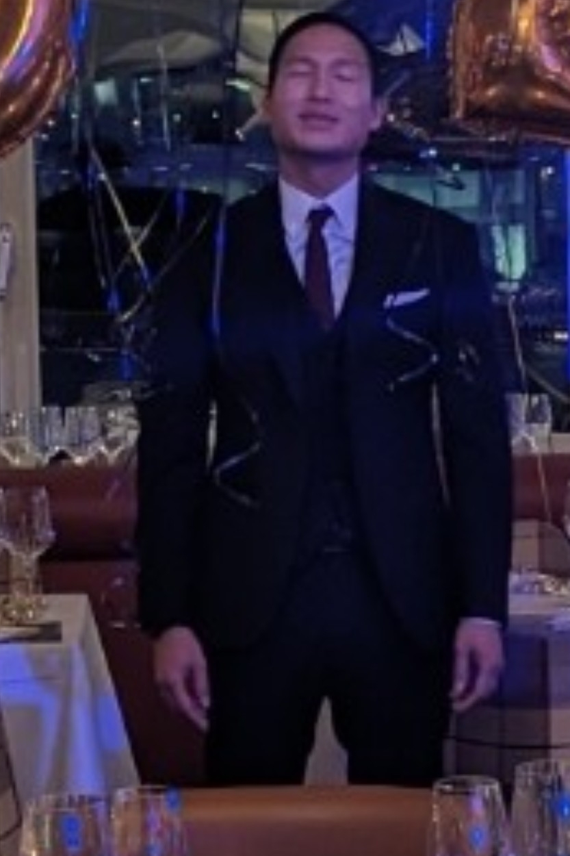 Weiteres Foto von Hieu