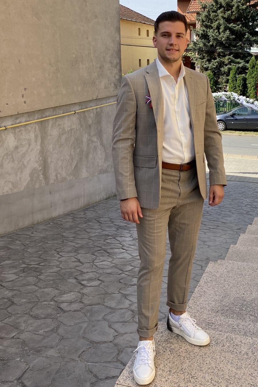 Weiteres Foto von Strahinja Marko