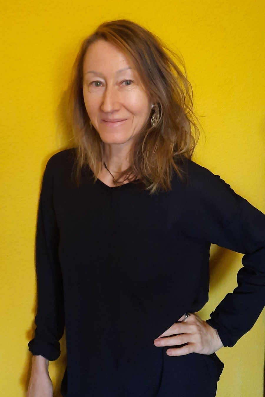 Weiteres Foto von Diana