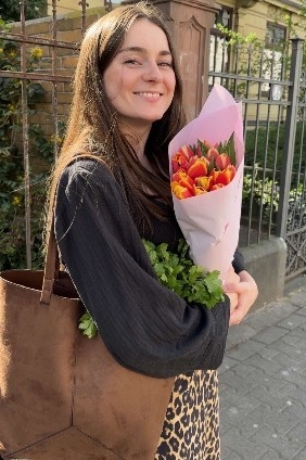 Weiteres Foto von Lea