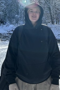 Weiteres Foto von Johanna