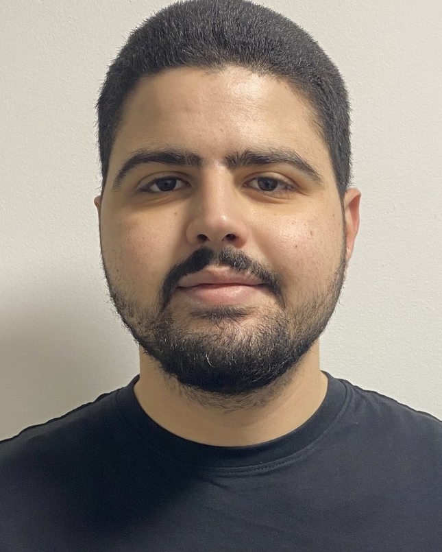 Profilbild von Yassine