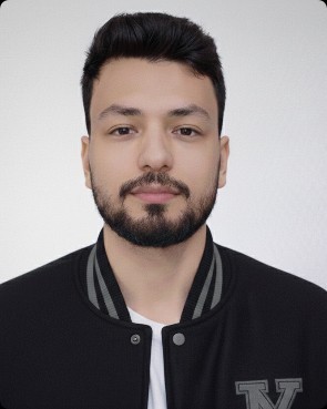 Profilbild von Mohammad Fareed Mousa