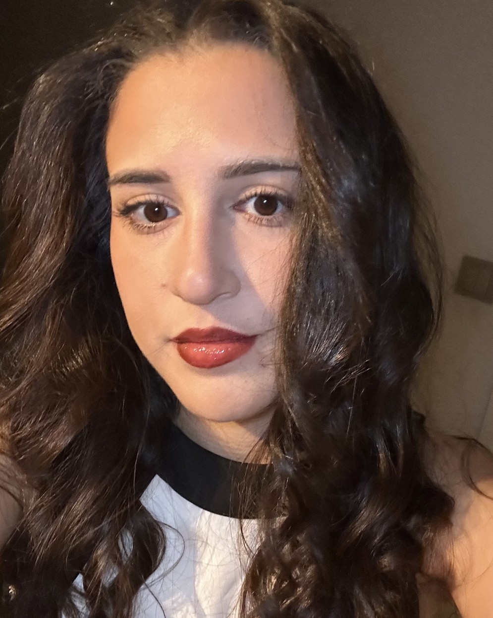 Profilbild von Irem