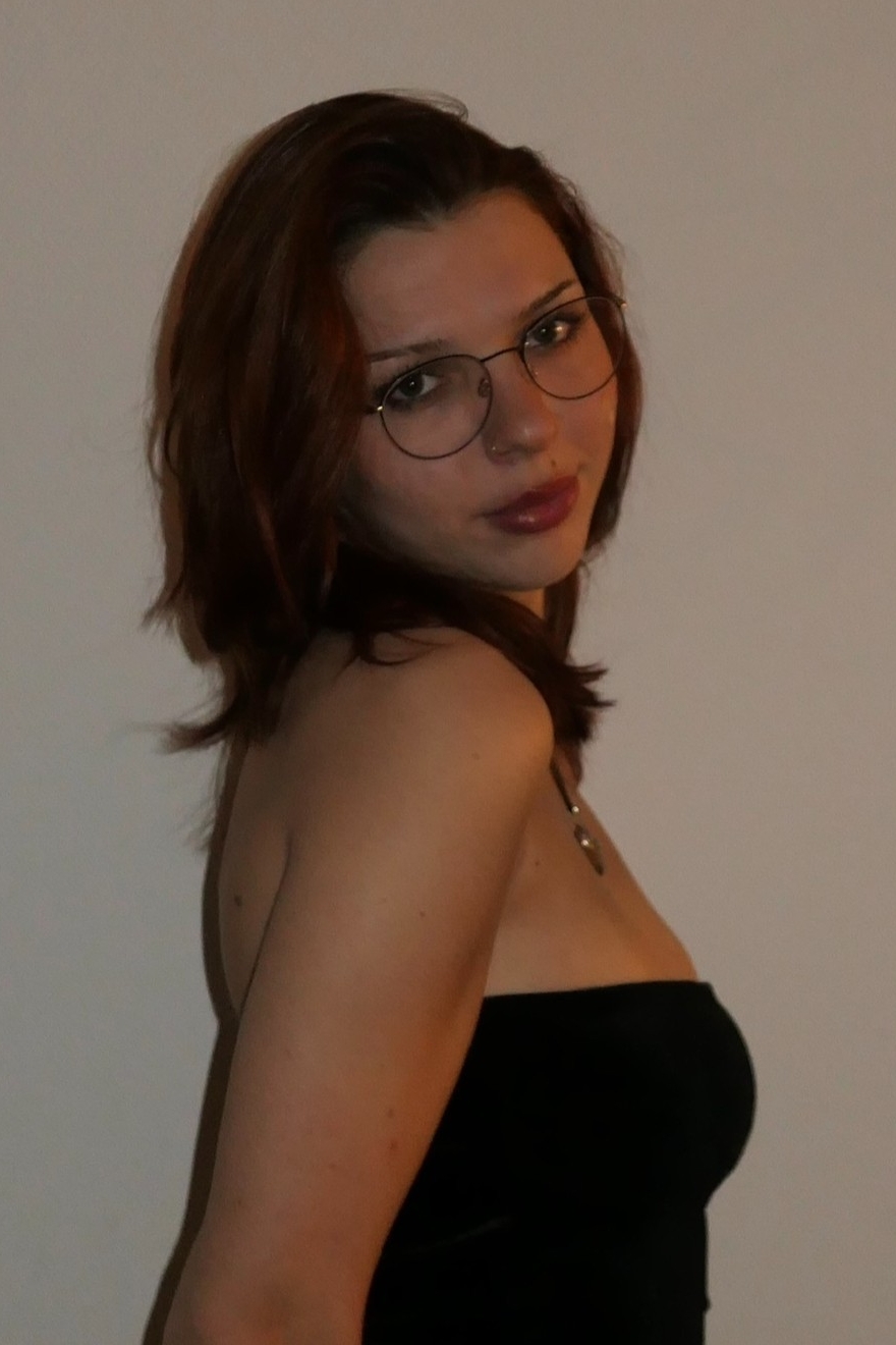 Weiteres Foto von Annabelle