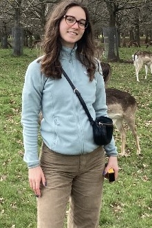 Weiteres Foto von Melanie