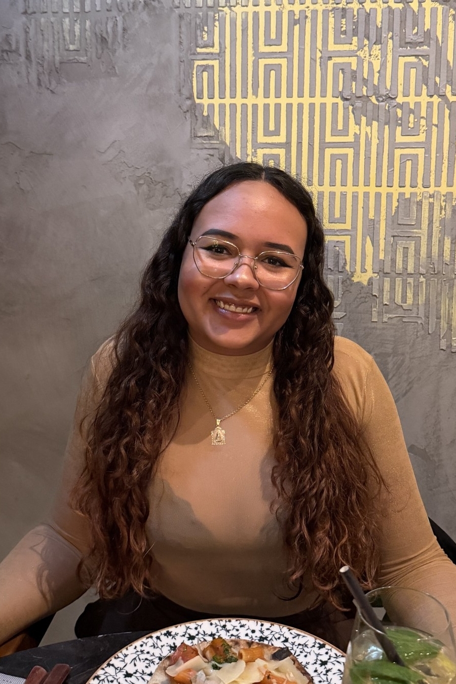 Weiteres Foto von Gloria-Caridad