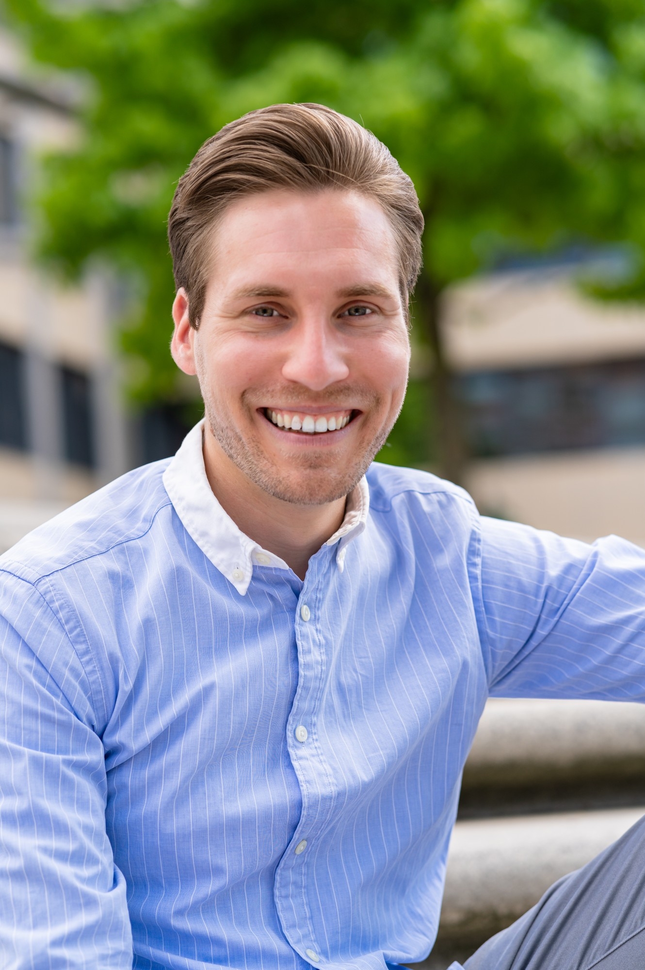 Weiteres Foto von Philipp