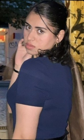 Weiteres Foto von Dania Mohammed Qasem