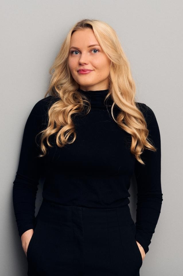 Weiteres Foto von Melanie