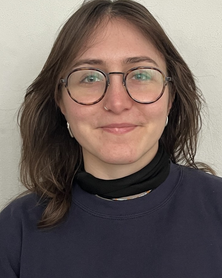 Profilbild von Lucia