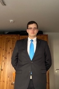 Weiteres Foto von Samuel