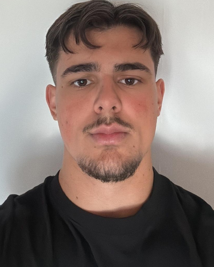 Profilbild von Alexander