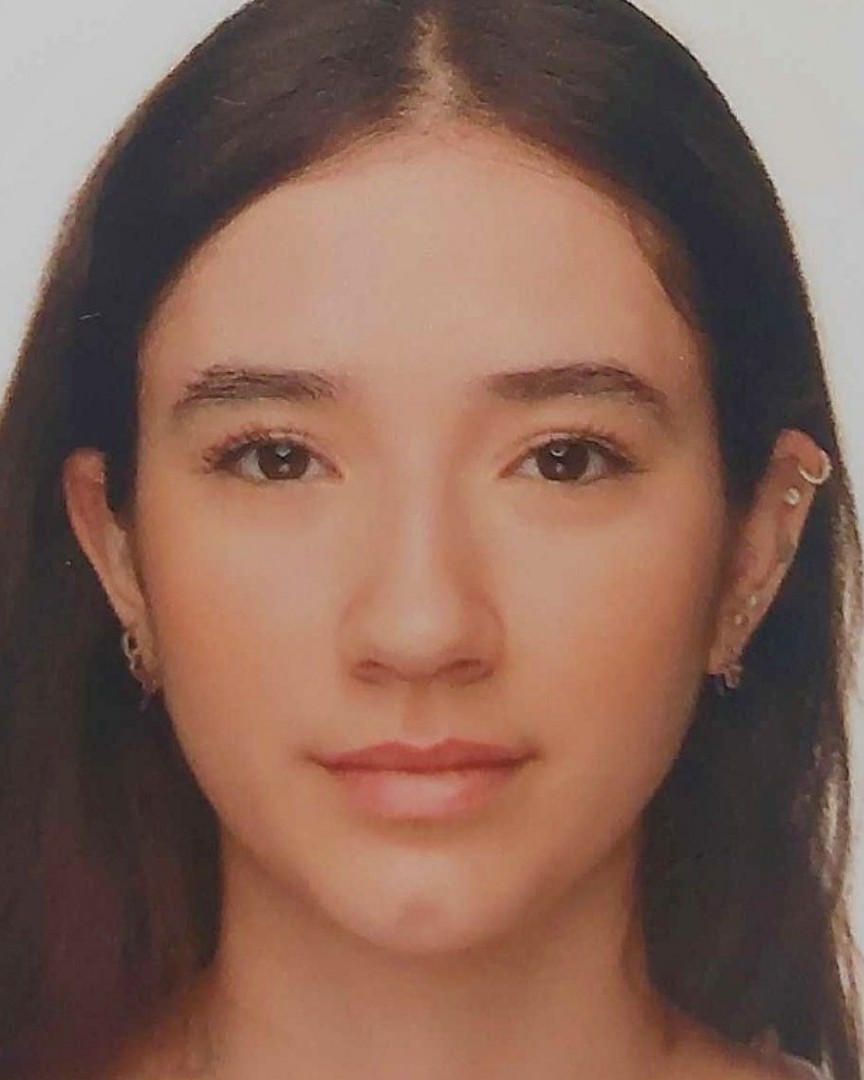 Profilbild von Bruna