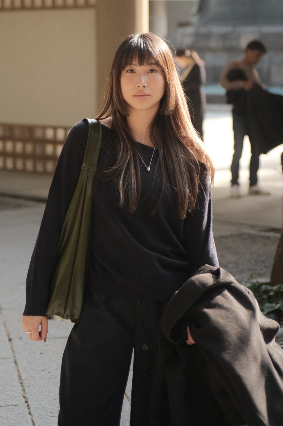 Weiteres Foto von Yu