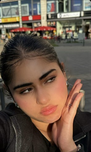 Weiteres Foto von Dania Mohammed Qasem