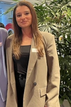 Weiteres Foto von Megri