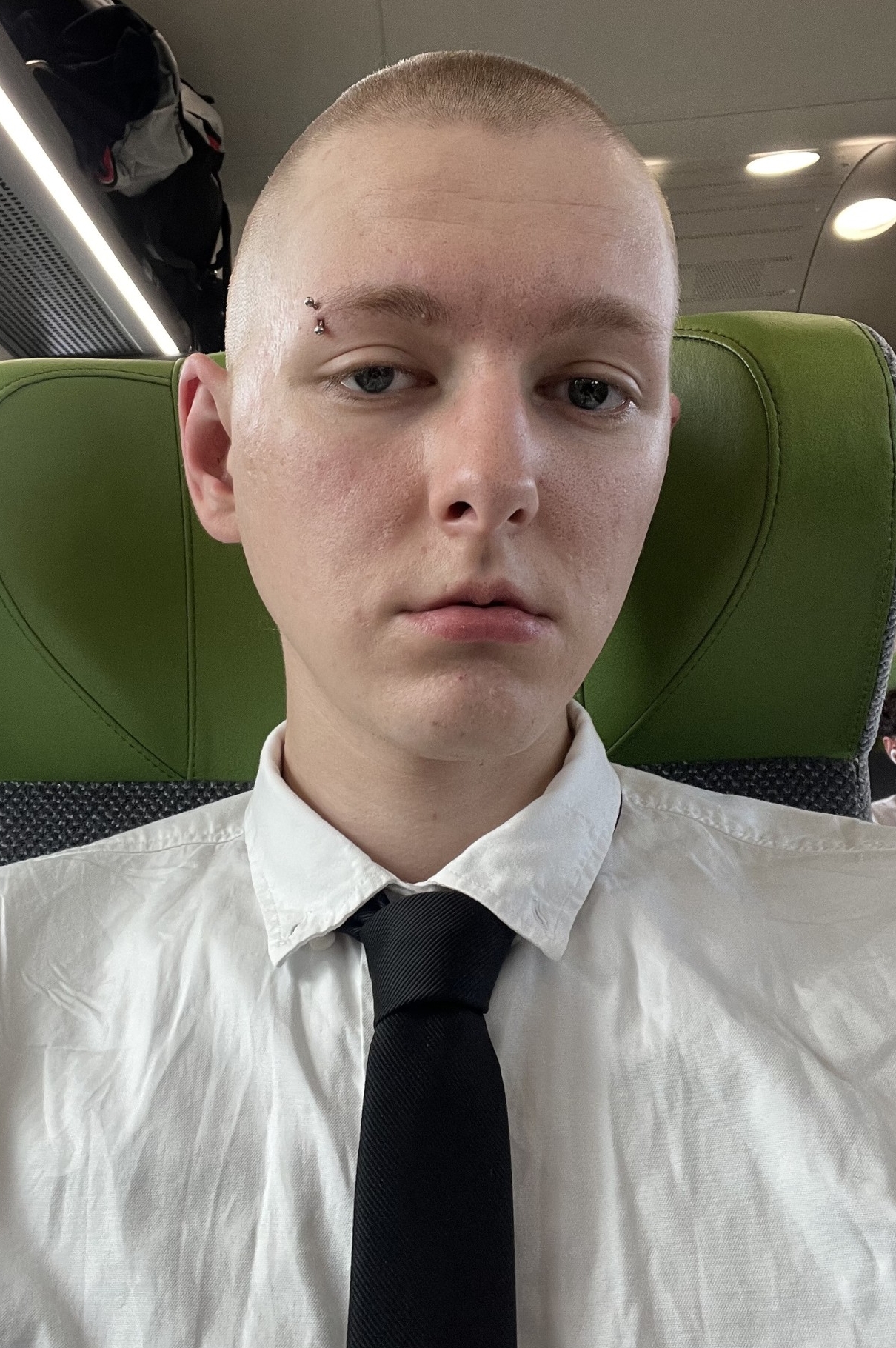 Weiteres Foto von Philip Vincent