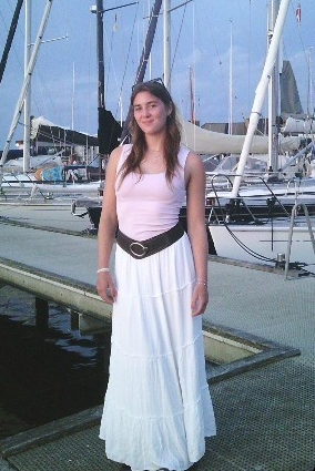 Weiteres Foto von Cosima