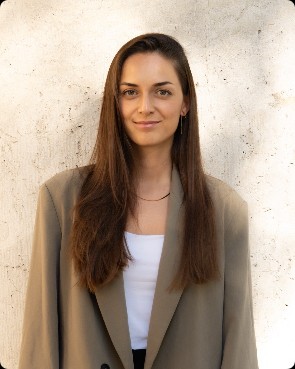 Profilbild von Carolina