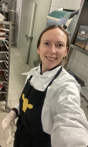 Weiteres Foto von Elena