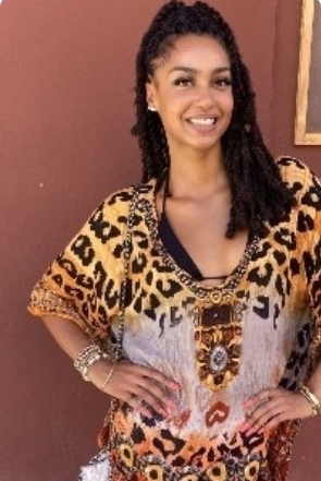 Weiteres Foto von Charline