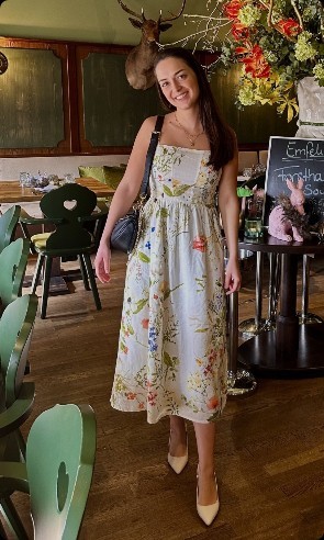 Weiteres Foto von Carolina