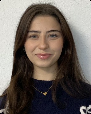 Profilbild von Mariam