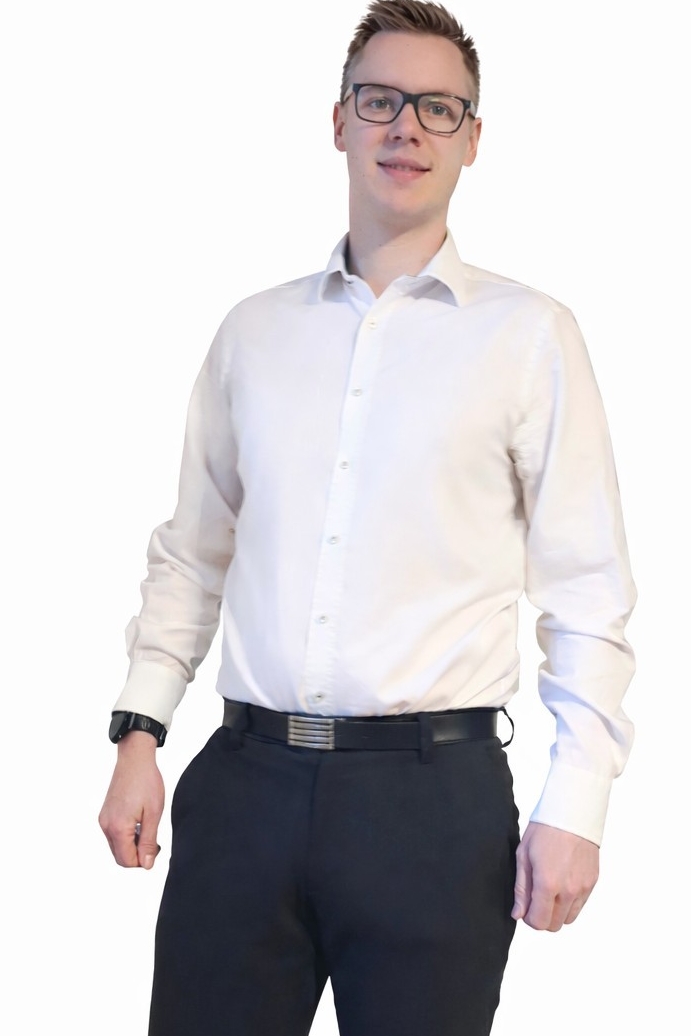 Weiteres Foto von Lukas