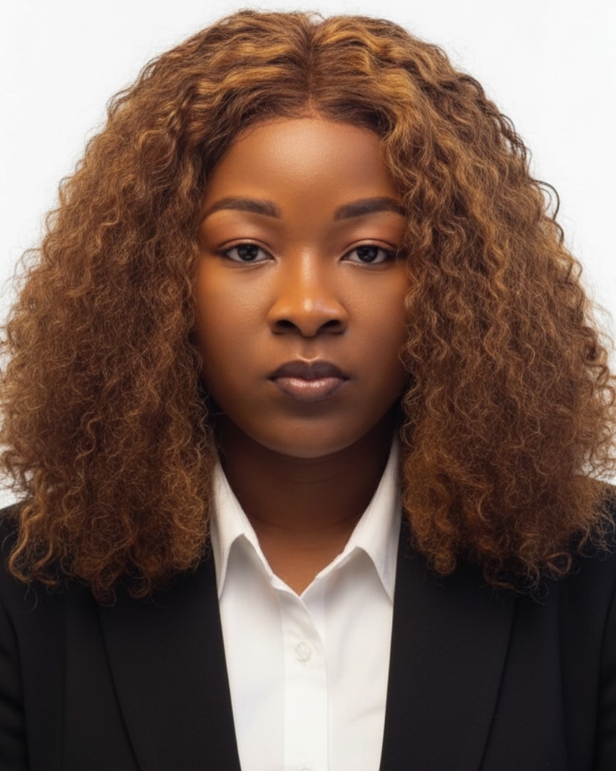 Profilbild von Francelle Nina