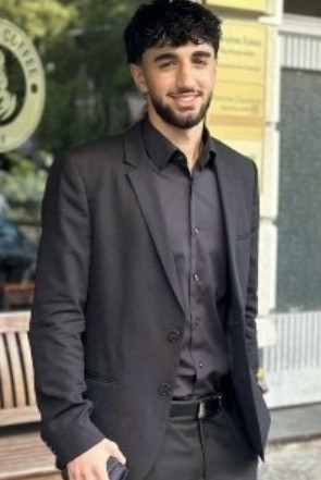 Weiteres Foto von Mehmet Emin