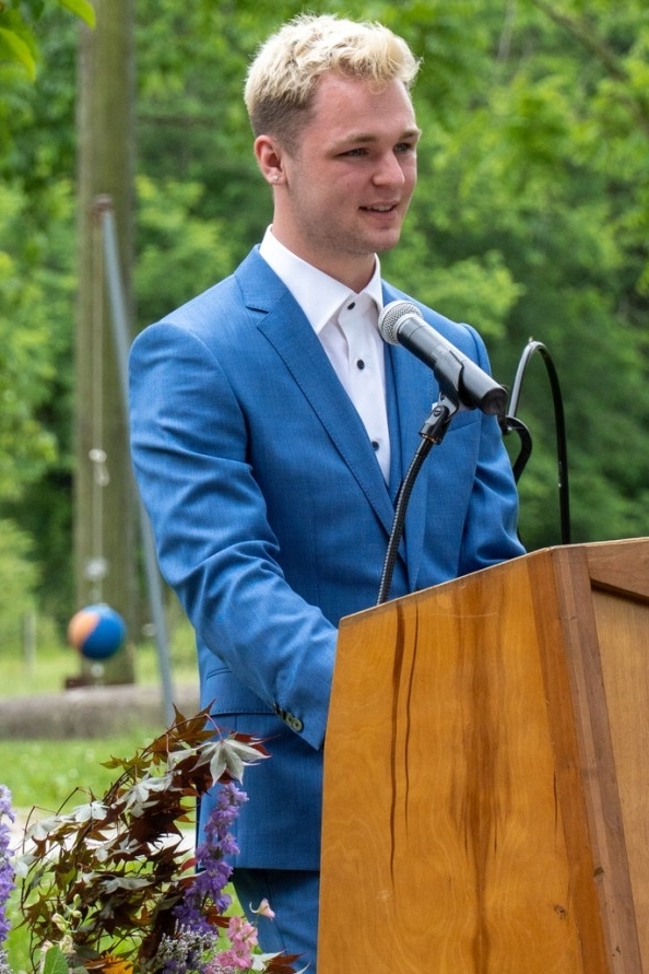 Weiteres Foto von Ryan