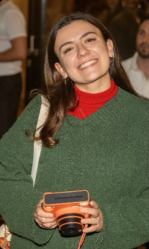 Weiteres Foto von Lilli