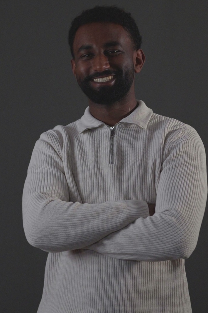 Weiteres Foto von Henoc