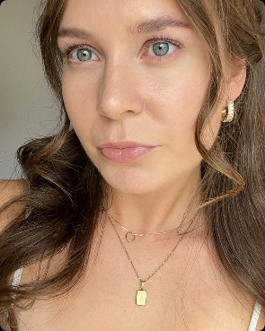 Profilbild von Anika