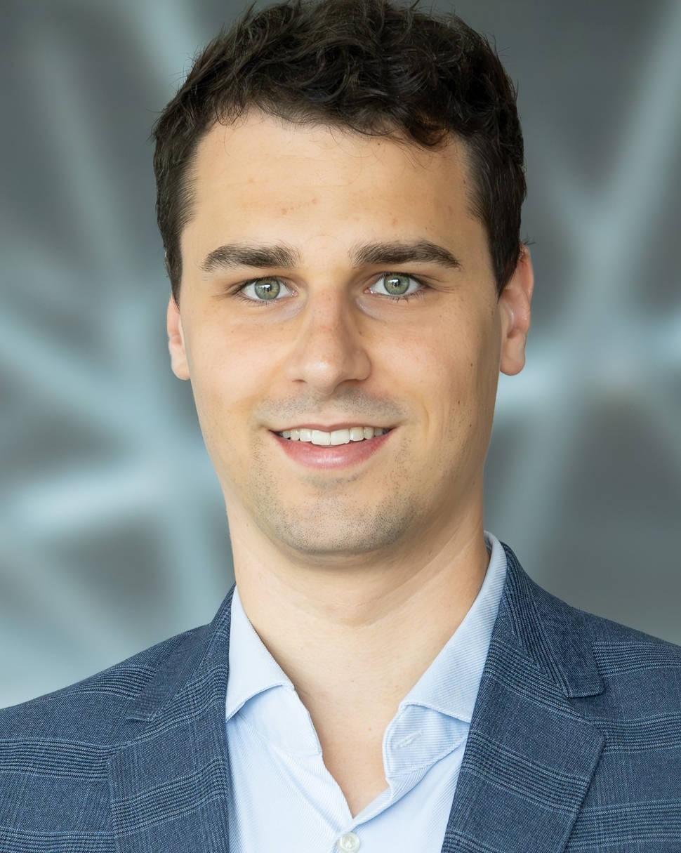 Profilbild von Lukas Andreas