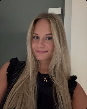 Profilbild von Amelie