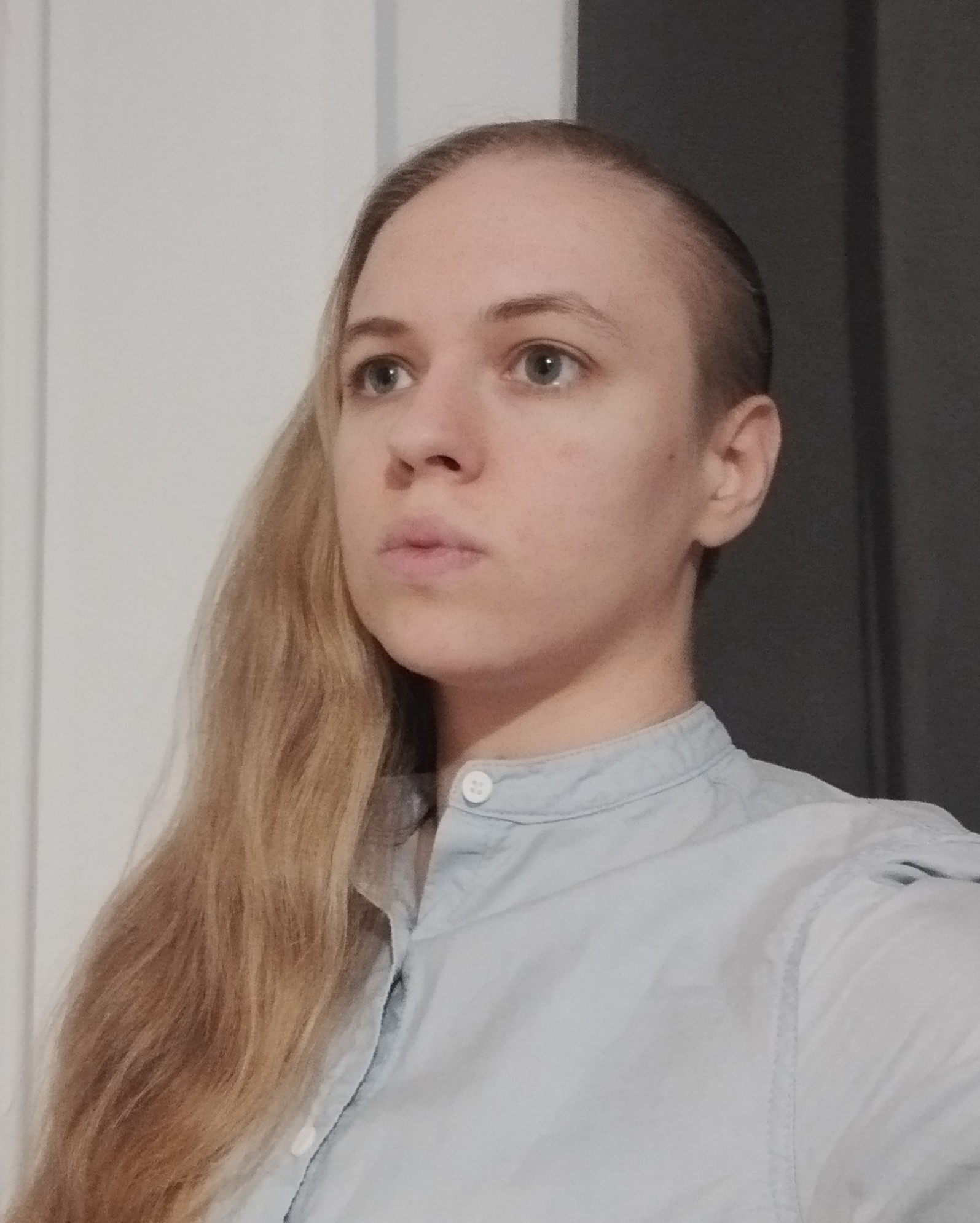 Profilbild von Svitlana