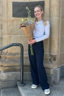 Weiteres Foto von Zoe