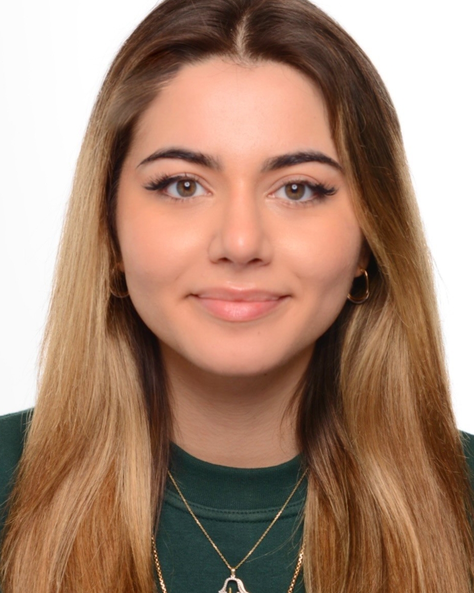 Profilbild von Selin Leyla