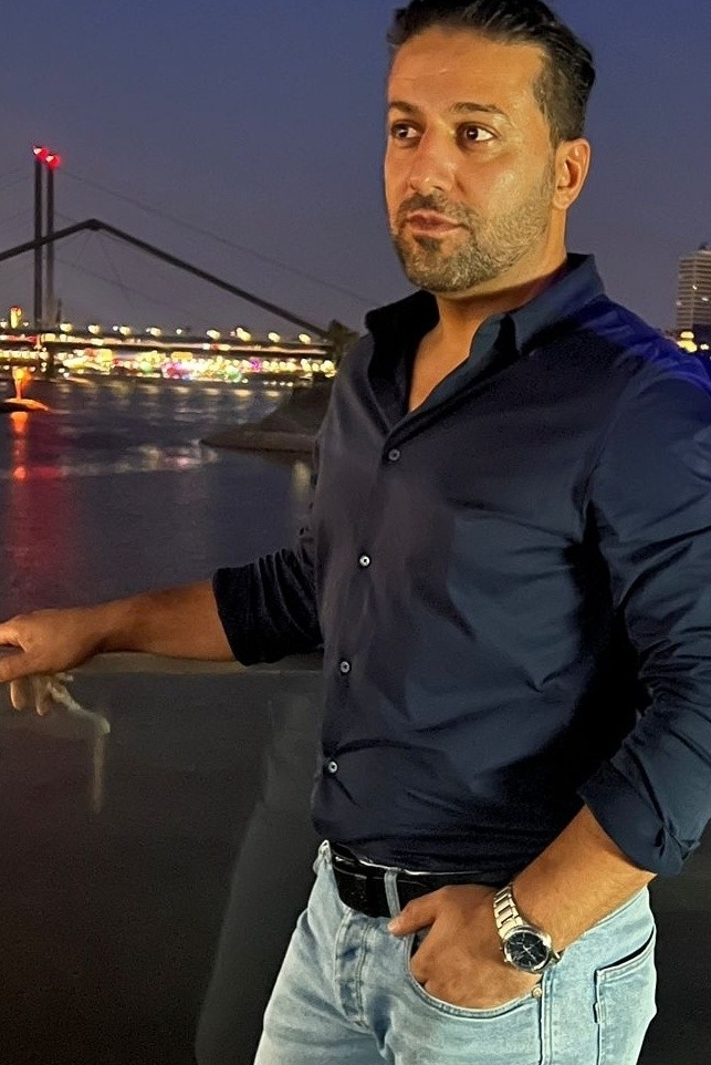 Weiteres Foto von Hasan