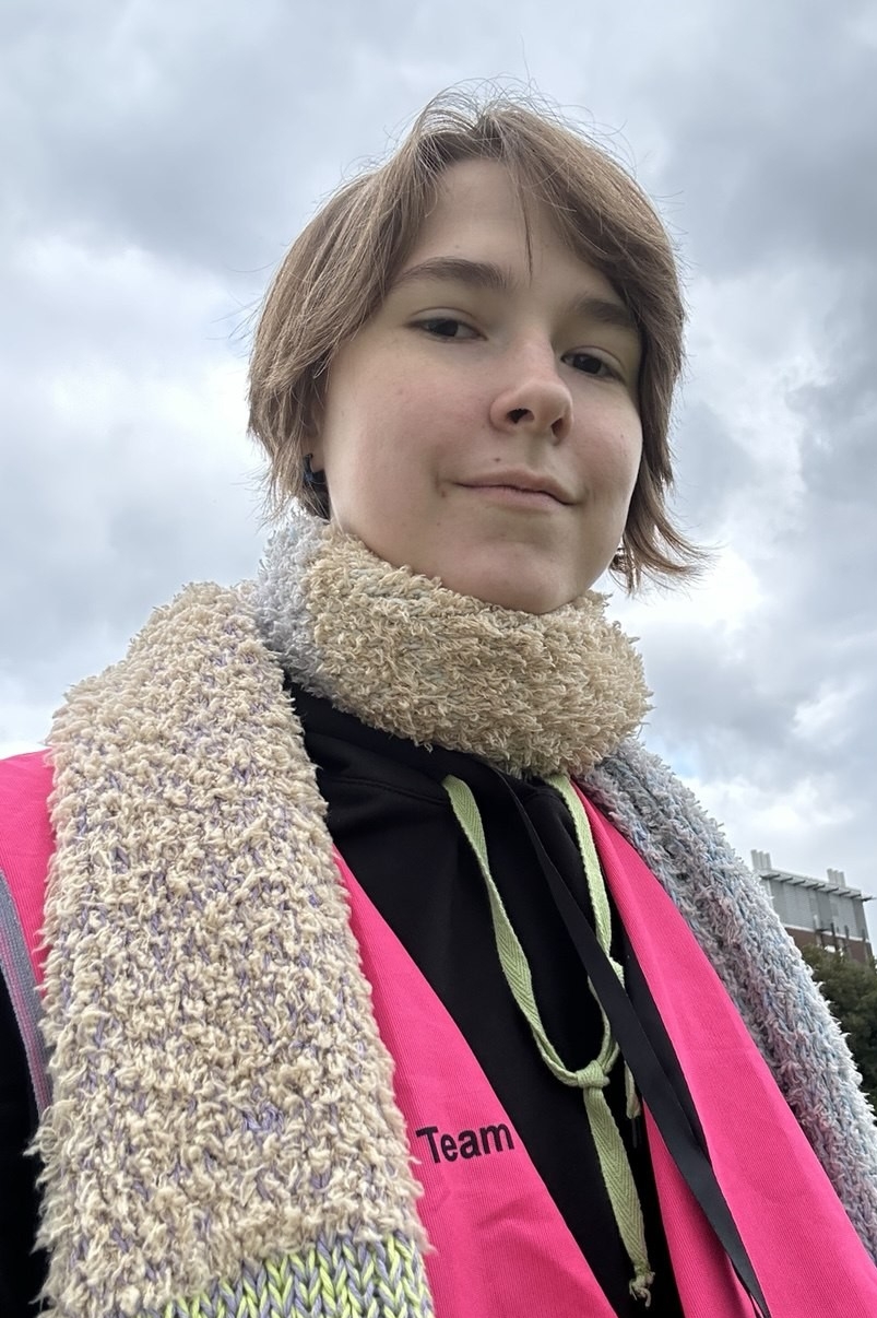 Weiteres Foto von Olga