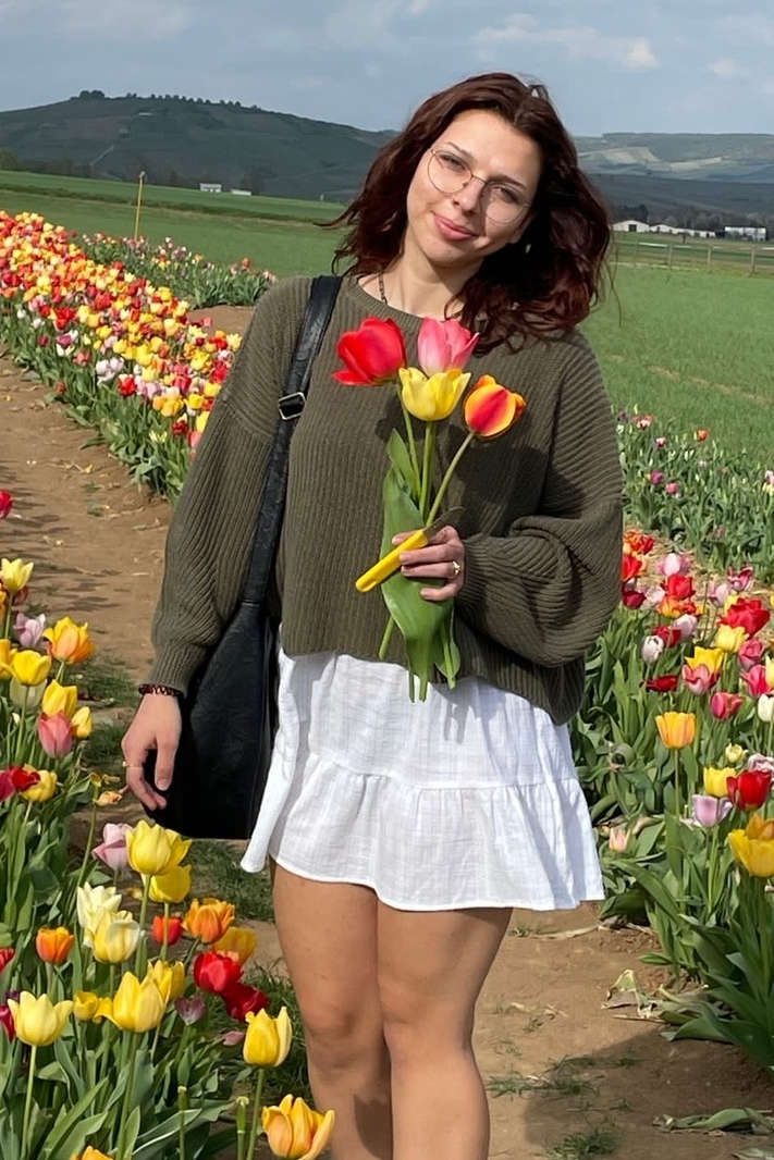 Weiteres Foto von Annabelle