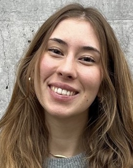 Profilbild von Lara Celine