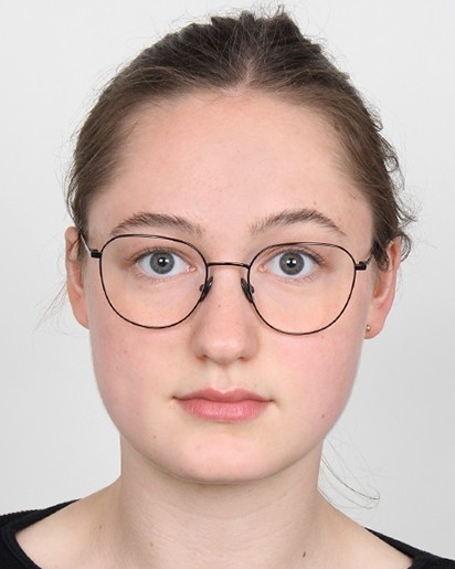 Profilbild von Franziska