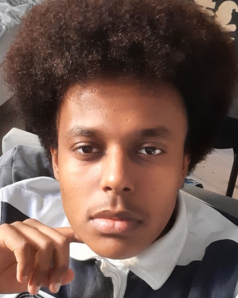 Profilbild von Lemuel