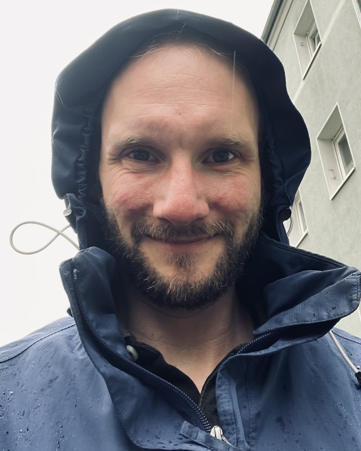 Profilbild von Lukas