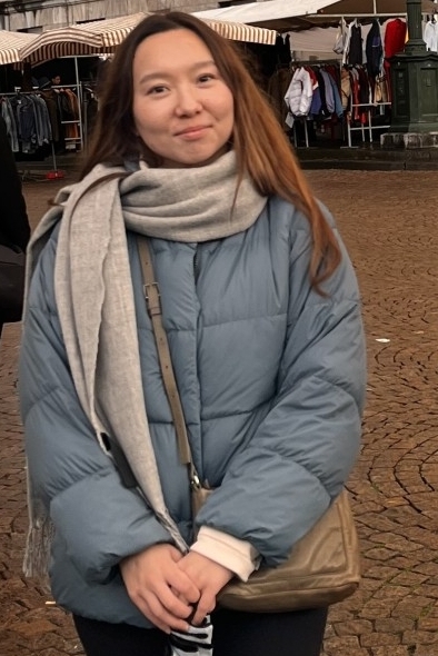 Weiteres Foto von Aida