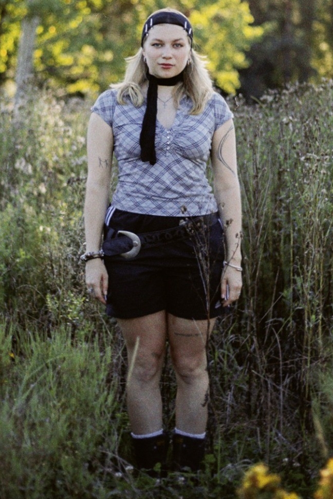 Weiteres Foto von Katharina Christine