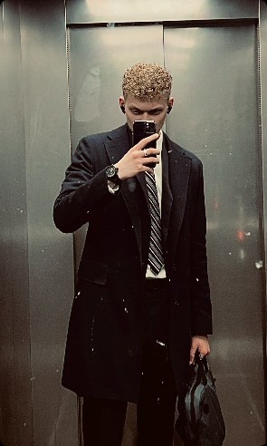 Weiteres Foto von Maurice